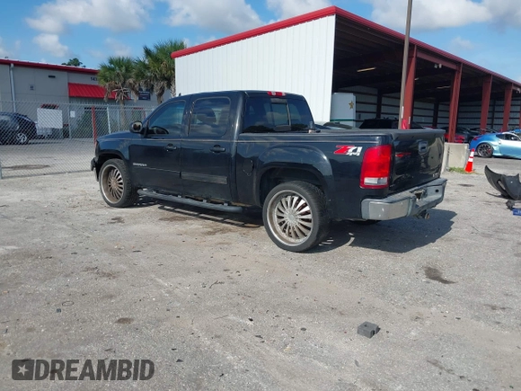 2011 GMC Sierra 1500 SLT с VIN 3GTP2WE37BG123629, выставлен на аукционе IAAI как лот 42327267 с пробегом Не указан миль и . История ставок и продаж доступна на DreamBid. Изображение 3.