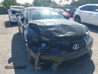 2016 Lexus IS 200t z VIN JTHBA1D26G5014956, wystawiony jako IAAI lot #41837437 z przebiegiem 156 568 mil mil oraz . Historia ofert i sprzedaży dostępna na DreamBid. Obrazek 12.