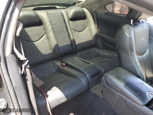 2014 Infiniti Q60 Coupe Journey with VIN JN1CV6EK5EM112372, listed as a Copart auction lot 66917224 with 0 mi miles and Clean Title. Bid and sale history available at carsss.com. Image 10.