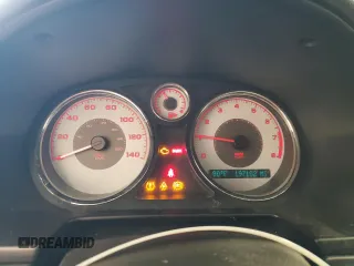 2008 Pontiac G5 GT z VIN 1G2AN18B787191957, wystawiony jako Copart lot #59262285 z przebiegiem 197 102 mil mil oraz Szkoda całkowita • Salvage title. Historia ofert i sprzedaży dostępna na DreamBid. Obrazek 9.