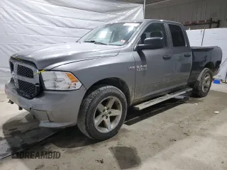 2013 Ram 1500 Express z VIN 1C6RR7FT6DS566690, wystawiony jako Copart lot #47085175 z przebiegiem 248 424 mil mil oraz Szkoda całkowita • Salvage title. Historia ofert i sprzedaży dostępna na DreamBid. Obrazek 1.
