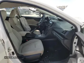 2017 Subaru Impreza Premium z VIN 4S3GKAB63H3600229, wystawiony jako Copart lot #48765785 z przebiegiem 103 111 mil mil oraz Szkoda całkowita • Salvage title. Historia ofert i sprzedaży dostępna na DreamBid. Obrazek 7.