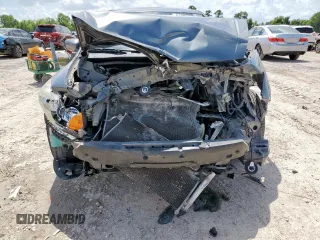 2011 Honda Accord LX with VIN 1HGCP2F36BA153549, listed as a Copart auction lot 61292035 with 99,428 mi miles and Salvage title. Bid and sale history available at DreamBid. Image 5.