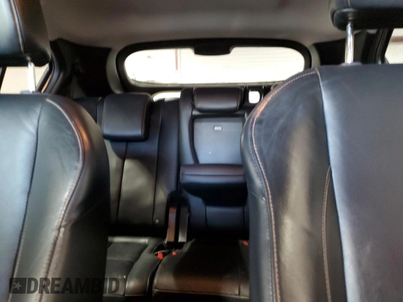 2018 Mitsubishi Eclipse Cross SE with VIN JA4AT5AA1JZ067892, listed as a Copart auction lot 42388835 with 81,006 mi miles and Salvage title. Bid and sale history available at DreamBid. Image 10.