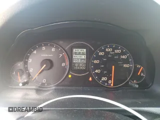 2006 Acura TSX with VIN JH4CL95896C007123, listed as a Copart auction lot 85519674 with 164,302 mi miles and Clean title. Bid and sale history available at DreamBid. Image 9.