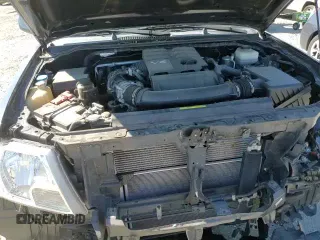 2020 Nissan Frontier SV with VIN 1N6ED0EBXLN724562, listed as a Copart auction lot 67777645 with 30,227 mi miles and Salvage title. Bid and sale history available at DreamBid. Image 13.