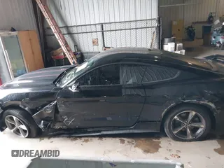 2017 Ford Mustang EcoBoost с VIN 1FA6P8THXH5290063, выставлен на аукционе IAAI как лот 42286095 с пробегом 93 120 миль миль и . История ставок и продаж доступна на DreamBid. Изображение 14.