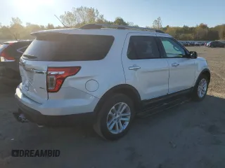2014 Ford Explorer XLT z VIN 1FM5K8D85EGA66794, wystawiony jako Copart lot #74710054 z przebiegiem 159 236 mil mil oraz Tytuł czysty. Historia ofert i sprzedaży dostępna na DreamBid. Obrazek 3.