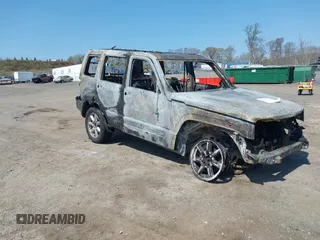2012 Jeep Liberty Sport with VIN 1C4PJMAK0CW202826, listed as a IAAI auction lot 42117712 with Not provided miles and . Bid and sale history available at DreamBid. Image 1.