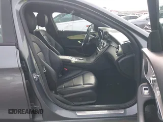 2020 Mercedes-Benz C 300 with VIN WDDWF8DB3LR558241, listed as a IAAI auction lot 41274401 with 53,349 mi miles and . Bid and sale history available at DreamBid. Image 5.