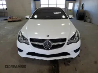 2016 Mercedes-Benz E-Class E 400 with VIN WDDKJ6HB3GF336835, listed as a Copart auction lot 43041135 with 126,189 mi miles and Salvage Title. Bid and sale history available at carsss.com. Image 5.