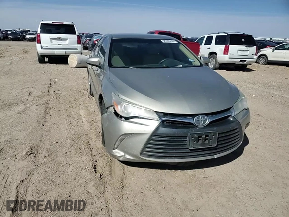 2017 Toyota Camry XLE with VIN 4T1BF1FK3HU755102, listed as a Copart auction lot 50169085 with 100,823 mi miles and Salvage Title. Bid and sale history available at DreamBid. Image 10.