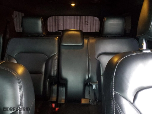 2019 Ford Explorer XLT with VIN 1FM5K7D88KGA52040, listed as a Copart auction lot 47555125 with 92,669 mi miles and Salvage Title. Bid and sale history available at carsss.com. Image 10.