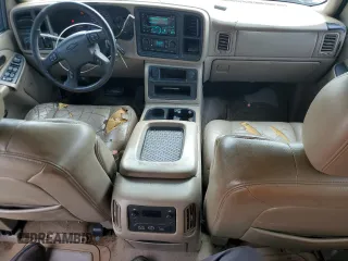 2003 Chevrolet Silverado 1500HD LT z VIN 1GCGC13U93F142570, wystawiony jako Copart lot #70047944 z przebiegiem 243 221 mil mil oraz Szkoda całkowita • Salvage title. Historia ofert i sprzedaży dostępna na DreamBid. Obrazek 8.