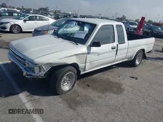 1991 Toyota Pickup с VIN JT4VN93D9M5018869, выставлен на аукционе IAAI как лот 41809090 с пробегом 312 527 миль миль и . История ставок и продаж доступна на DreamBid. Изображение 2.