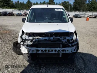 2017 Ford Transit Connect XL z VIN NM0LS6E77H1307507, wystawiony jako Copart lot #63097715 z przebiegiem 26 370 mil mil oraz Szkoda całkowita • Salvage title. Historia ofert i sprzedaży dostępna na DreamBid. Obrazek 5.
