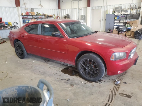 2007 Dodge Charger SXT z VIN 2B3KK43G87H825133, wystawiony jako Copart lot #42803925 z przebiegiem 126 427 mil mil oraz Czysty tytuł • Clean title. Historia ofert i sprzedaży dostępna na DreamBid. Obrazek 4.