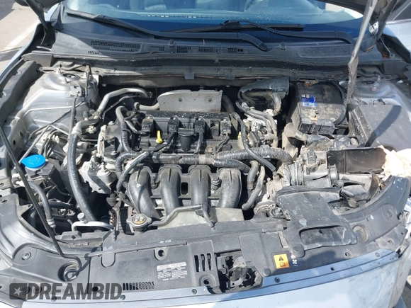 2016 Mazda 3 i Sport with VIN JM1BM1U78G1313957, listed as a IAAI auction lot 42010141 with 161,228 mi miles and . Bid and sale history available at DreamBid. Image 10.