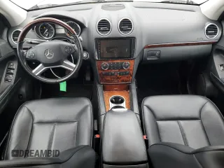 2012 Mercedes-Benz GL-Class GL 450 with VIN 4JGBF7BE3CA789909, listed as a Copart auction lot 73646084 with 195,865 mi miles and Salvage Title. Bid and sale history available at carsss.com. Image 8.