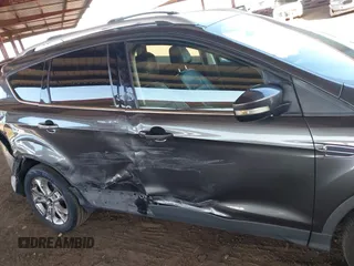 2015 Ford Escape Titanium с VIN 1FMCU9J96FUC80071, выставлен на аукционе IAAI как лот 42311522 с пробегом 152 900 миль миль и . История ставок и продаж доступна на DreamBid. Изображение 13.