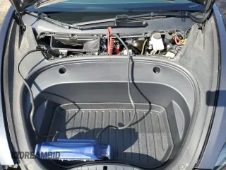 2023 Tesla Model 3 Performance z VIN 5YJ3E1EC2PF673505, wystawiony jako Copart lot #51285665 z przebiegiem 12 019 mil mil oraz Szkoda całkowita • Salvage title. Historia ofert i sprzedaży dostępna na DreamBid. Obrazek 11.