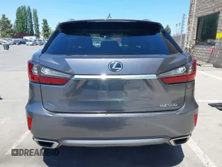 2019 Lexus RX 350 with VIN 2T2ZZMCA4KC142476, listed as a IAAI auction lot 42228689 with 71,362 mi miles and . Bid and sale history available at DreamBid. Image 17.