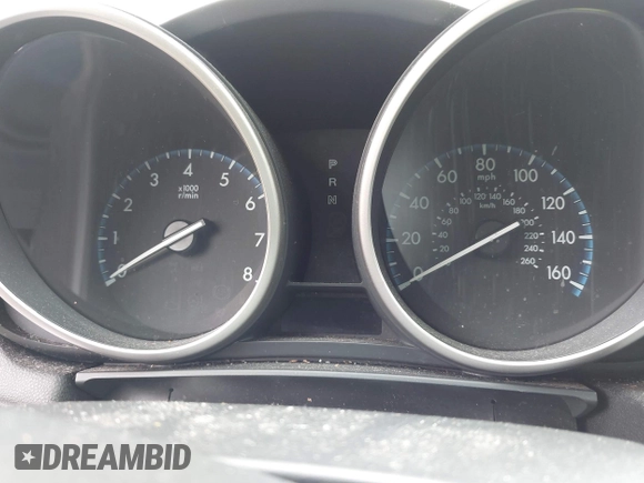 2012 Mazda 3 i Touring with VIN JM1BL1V74C1566172, listed as a IAAI auction lot 42435843 with Not provided miles and . Bid and sale history available at DreamBid. Image 7.