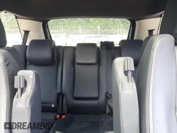 2011 Land Rover Range Rover Sport HSE z VIN SALSF2D48BA283401, wystawiony jako Copart lot #64133155 z przebiegiem 97 215 mil mil oraz Czysty tytuł • Clean title. Historia ofert i sprzedaży dostępna na DreamBid. Obrazek 10.
