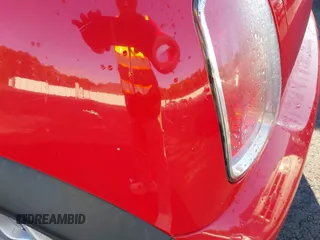 2006 MINI Hardtop S with VIN WMWRE33586TJ34762, listed as a IAAI auction lot 42255599 with 112,664 mi miles and . Bid and sale history available at DreamBid. Image 16.