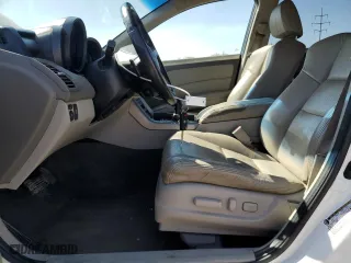 2012 Acura RDX Tech Pkg with VIN 5J8TB1H55CA001562, listed as a Copart auction lot 52920325 with 219,573 mi miles and Salvage Title. Bid and sale history available at carsss.com. Image 7.
