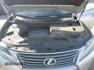 2015 Lexus RX 450h with VIN 2T2ZB1BAXFC004600, listed as a IAAI auction lot 41762810 with 138,747 mi miles and . Bid and sale history available at DreamBid. Image 10.