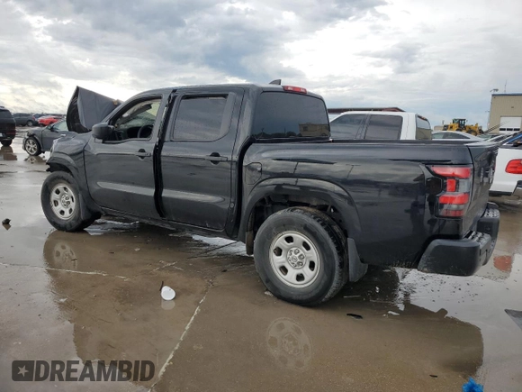 2022 Nissan Frontier SV z VIN 1N6ED1EJXNN687786, wystawiony jako Copart lot #55733965 z przebiegiem 62 475 mil mil oraz Szkoda całkowita • Salvage title. Historia ofert i sprzedaży dostępna na DreamBid. Obrazek 2.