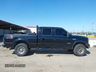 2007 Ford Super Duty F-250 XL with VIN 1FTSW21P27EA19760, listed as a IAAI auction lot 41959940 with 313,508 mi miles. Bid and sale history available at carsss.com. Image 13.