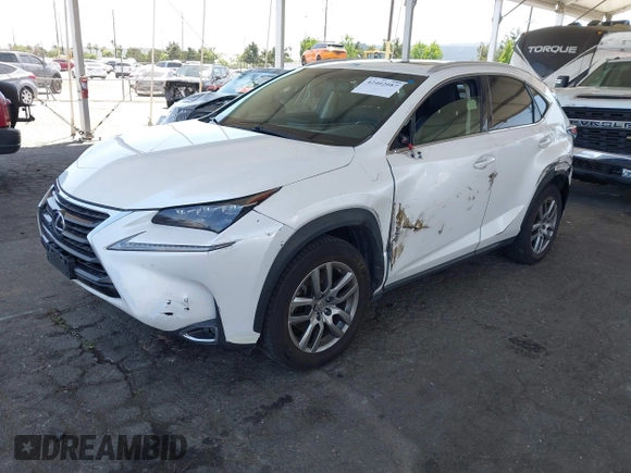 2015 Lexus NX 300h z VIN JTJBJRBZ6F2029857, wystawiony jako IAAI lot #42402087 z przebiegiem 152 943 mil mil oraz . Historia ofert i sprzedaży dostępna na DreamBid. Obrazek 17.