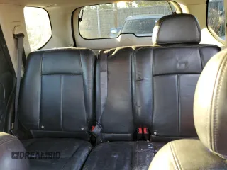 2006 GMC Envoy Denali with VIN 1GKET63M162220960, listed as a Copart auction lot 77500424 with 186,534 mi miles and Clean Title. Bid and sale history available at DreamBid. Image 10.