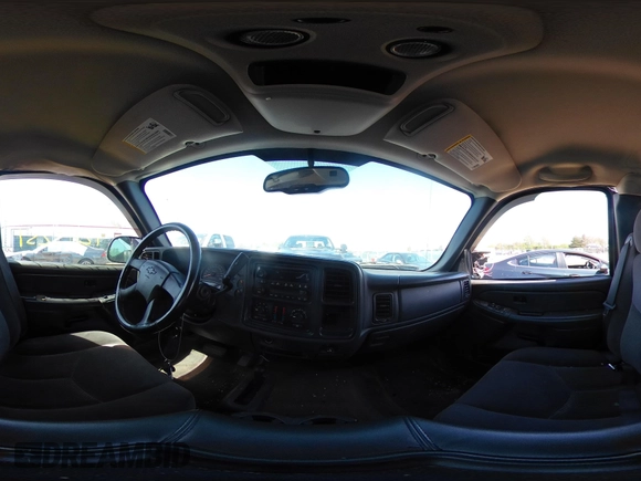 2006 Chevrolet Silverado 1500 LT3 with VIN 1GCEK19Z66Z230380, listed as a IAAI auction lot 42115251 with 169,072 mi miles and . Bid and sale history available at DreamBid. Image 18.