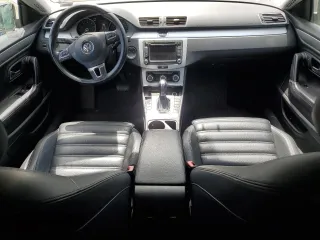2012 Volkswagen CC Sport с VIN WVWMN7AN3CE504605, выставлен на аукционе Copart как лот 57232585 с пробегом 96 362 миль миль и Списание • Salvage title. История ставок и продаж доступна на DreamBid. Изображение 8.