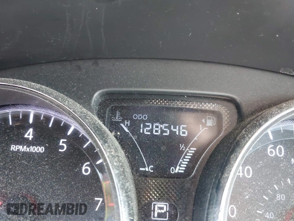 2017 Nissan Versa SV with VIN 3N1CN7AP7HK471895, listed as a IAAI auction lot 42364473 with 128,546 mi miles and . Bid and sale history available at DreamBid. Image 15.