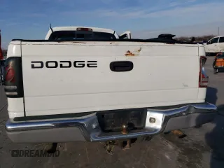 2001 Dodge Dakota z VIN 1B7FL26X31S152202, wystawiony jako Copart lot #42717795 z przebiegiem Nie podano mil oraz Szkoda całkowita • Salvage title. Historia ofert i sprzedaży dostępna na DreamBid. Obrazek 6.
