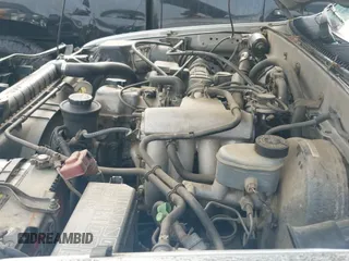 2002 Toyota Tacoma PreRunner с VIN 5TEGM92N22Z041703, выставлен на аукционе IAAI как лот 42401712 с пробегом 249 433 миль миль и . История ставок и продаж доступна на DreamBid. Изображение 19.