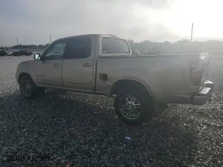 2004 Toyota Tundra SR5 with VIN 5TBET34124S443067, listed as a Copart auction lot 52441055 with 263,551 mi miles and Salvage Title. Bid and sale history available at carsss.com. Image 2.