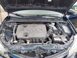 2017 Toyota Corolla L with VIN 5YFBURHE5HP685616, listed as a IAAI auction lot 42388072 with 144,356 mi miles and . Bid and sale history available at DreamBid. Image 10.