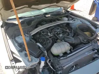 2021 Ford Mustang Mach 1 с VIN 1FA6P8R04M5551165, выставлен на аукционе Copart как лот 59977295 с пробегом 11 739 миль миль и Списание • Salvage title. История ставок и продаж доступна на DreamBid. Изображение 13.