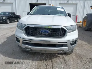 2020 Ford Ranger XL with VIN 1FTER1FH3LLA84834, listed as a IAAI auction lot 42083636 with 68,326 mi miles. Bid and sale history available at carsss.com. Image 12.