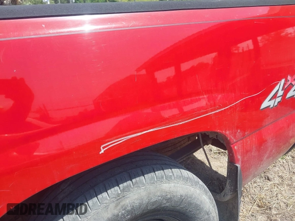2004 Chevrolet Silverado 1500 Z71 with VIN 2GCEK19TX41369946, listed as a IAAI auction lot 42176844 with 151,807 mi miles and . Bid and sale history available at DreamBid. Image 15.