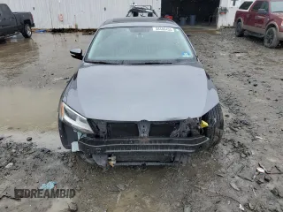 2012 Volkswagen Jetta SE с VIN 3VWDP7AJXCM352773, выставлен на аукционе Copart как лот 58480455 с пробегом 157 920 миль миль и Списание • Salvage title. История ставок и продаж доступна на DreamBid. Изображение 5.