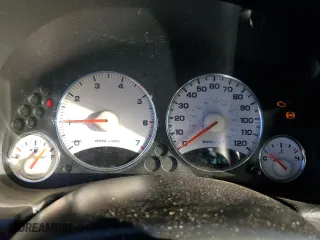 2002 Jeep Liberty Limited with VIN 1J8GL58K12W330926, listed as a Copart auction lot 46616975 with 157,859 mi miles and Salvage Title. Bid and sale history available at carsss.com. Image 9.