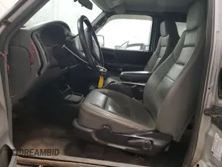 2007 Ford Ranger XLT z VIN 1FTZR45E57PA55215, wystawiony jako Copart lot #62848235 z przebiegiem 294 383 mil mil oraz Czysty tytuł • Clean title. Historia ofert i sprzedaży dostępna na DreamBid. Obrazek 7.