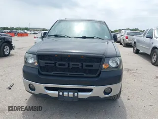 2008 Ford F-150 XLT with VIN 1FTPW12V48FB18833, listed as a IAAI auction lot 42333276 with 227,013 mi miles and . Bid and sale history available at DreamBid. Image 12.