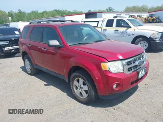 2012 Ford Escape XLT с VIN 1FMCU9DG2CKC22752, выставлен на аукционе IAAI как лот 42171864 с пробегом 136 208 миль миль и . История ставок и продаж доступна на DreamBid. Изображение 1.